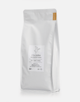 Mellemristet kaffe fra Colombia