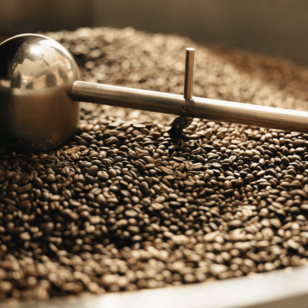 Espresso abonnement fra Copenhagen Coffee Dealers – friskristede bønner med fyldig smag, leveret direkte til din dør inden for 24 timer efter ristning.