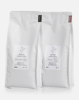 Filterkaffepakke