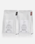 Filterkaffepakke