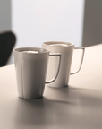 Porcelænskrus 34 cl fra Rosendahl – Ideelt til din kaffepause