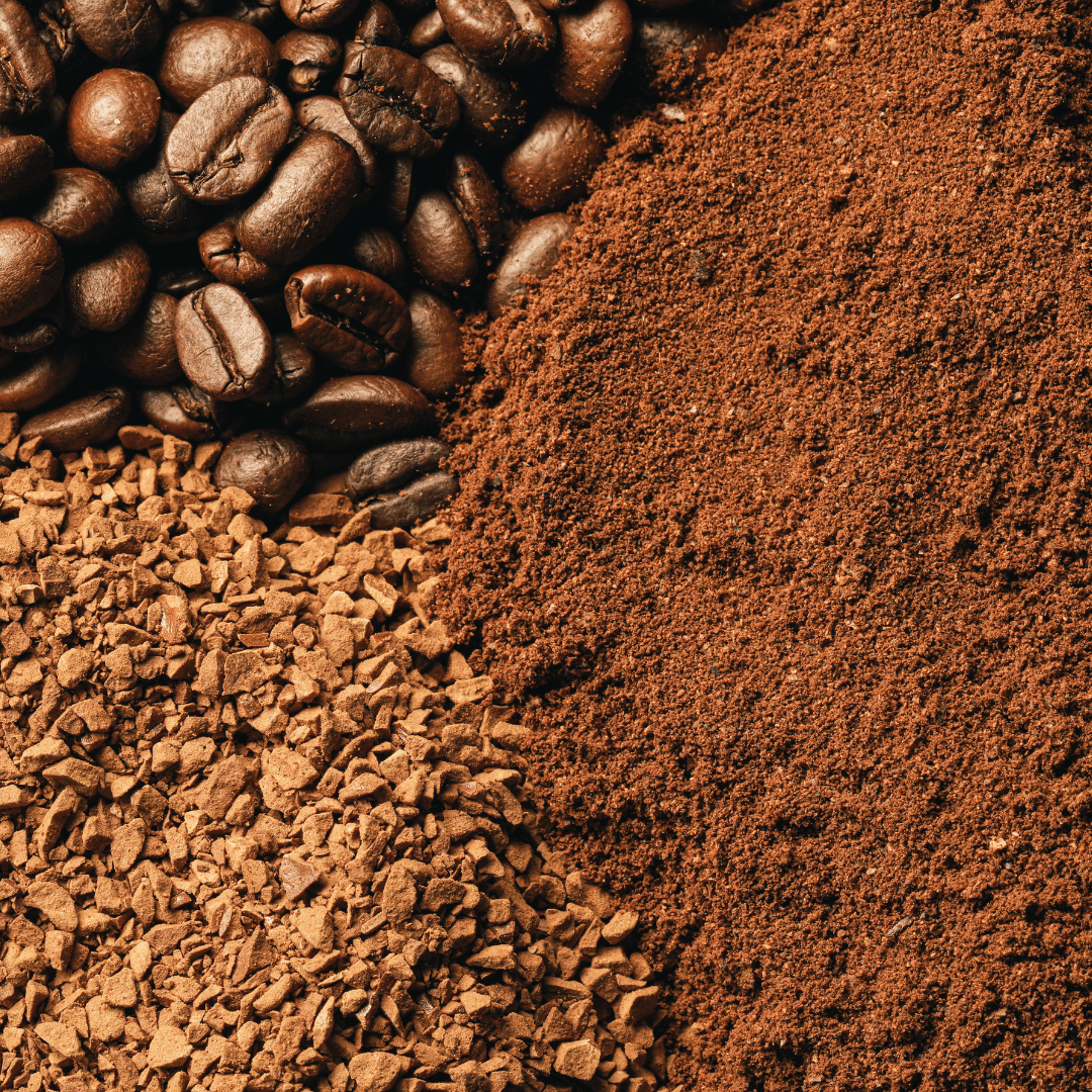 Kaffebønner typer fra Copenhagen Coffee Dealers – friskristede bønner med unikke smagsprofiler, perfekte til espresso, filterkaffe og stempelkaffe.