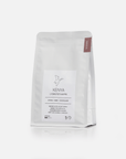 Lysristet kaffe fra Kenya
