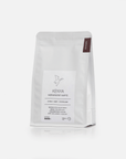 Mørkristet kaffe fra Kenya
