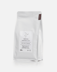 Mørkristet kaffe fra Kenya
