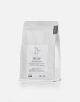 Koffeinfri kaffe fra Brasilien
