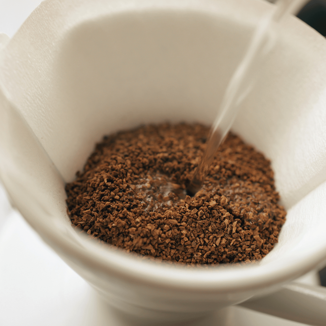 Milde kaffebønner fra Copenhagen Coffee Dealers – friskristede bønner med blød og balanceret smag, ideelle til filterkaffe og stempelkaffe.