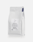 Mellemristet kaffe fra Rwanda