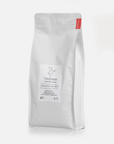 Lysristet kaffe fra Tanzania
