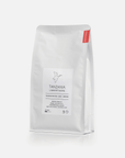Lysristet kaffe fra Tanzania