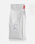 1000g af vores fineste lysristede kaffe fra Tanzania, perfekt for kaffeentusiaster, der søger en unik og forfriskende smagsprofil