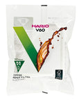 Hario V60 filtre - 01