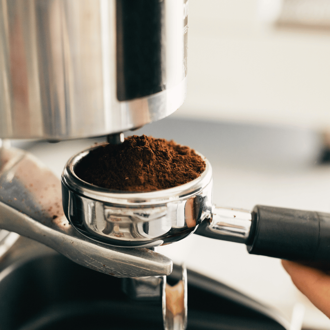 Hvordan maler man kaffe korrekt? En guide til den perfekte formalingsg ...