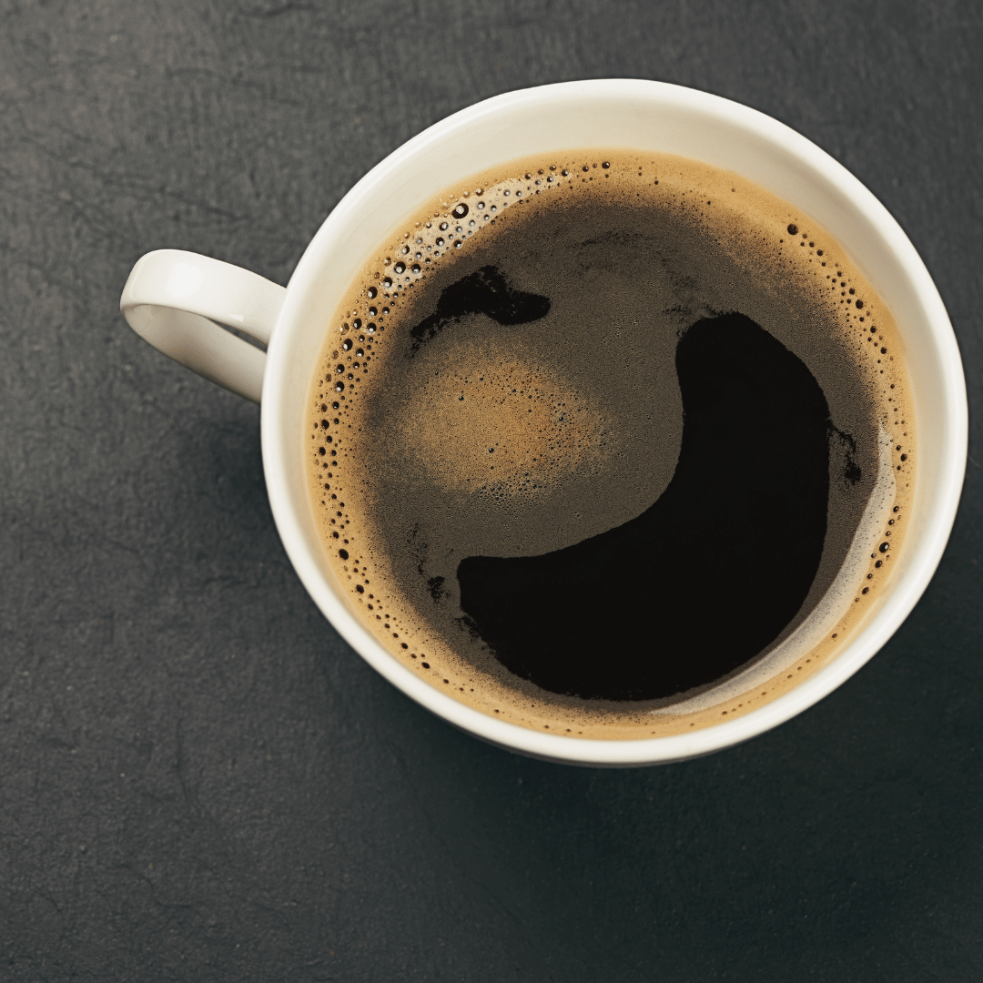 Steeped kaffe: Den nye trend indenfor kaffeoplevelser