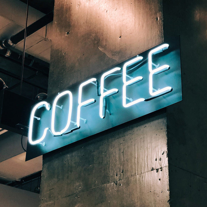 Få den bedste kaffe til din restaurant eller café fra Copenhagen Coffee Dealers