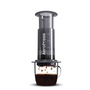 AeroPress Original kaffebrygger – kompakt og bærbar til hurtig, fyldig kaffe. Perfekt til espresso-lignende bryg eller filterkaffe på farten.