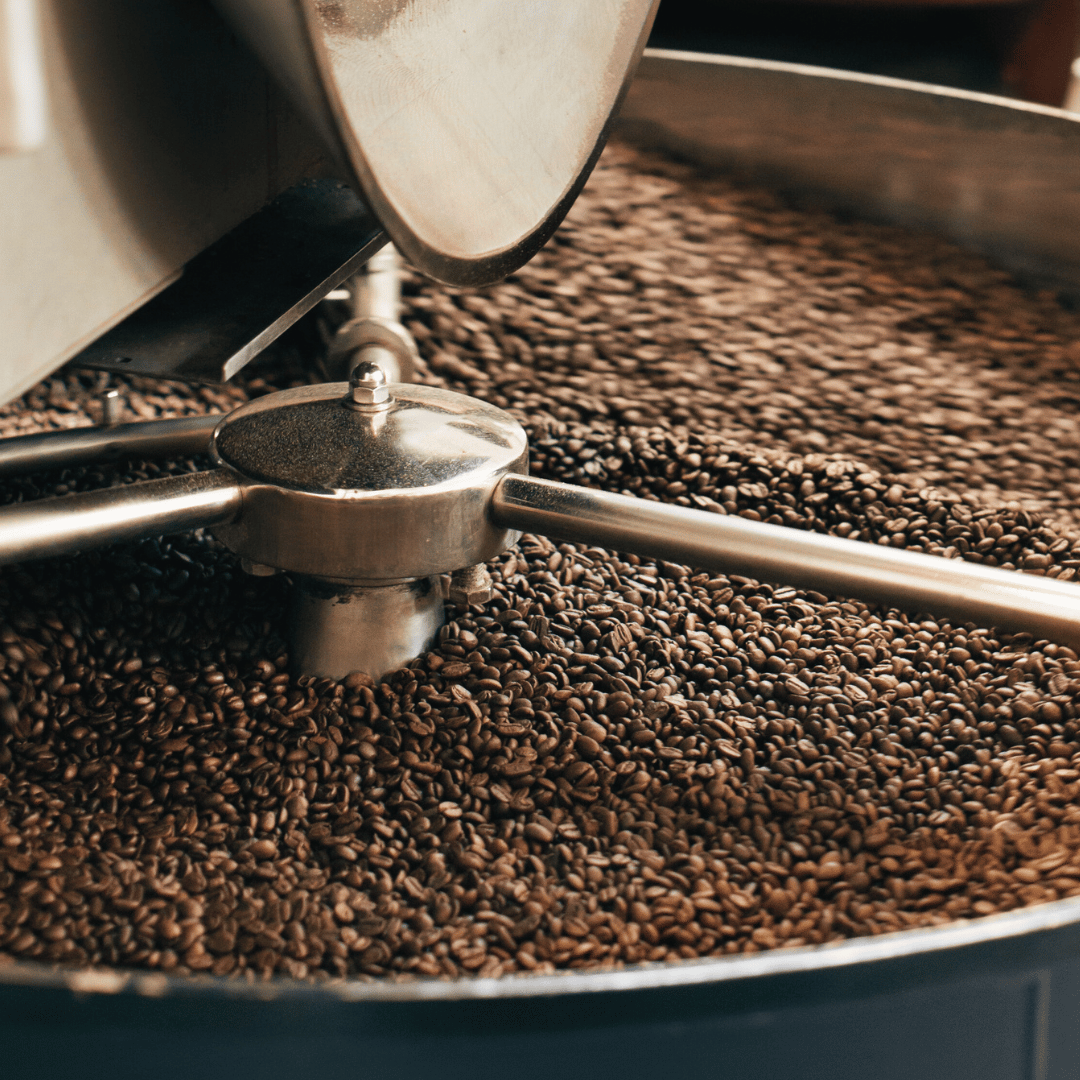 Bønner kaffe fra Copenhagen Coffee Dealers – friskristede kaffebønner af højeste kvalitet fra Brasilien, Colombia, Tanzania og Rwanda, leveret direkte til din dør.