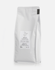 Mørkristet kaffe fra Brasilien