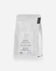 Mørkristet kaffe fra Brasilien