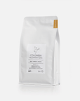 Mellemristet kaffe fra Colombia
