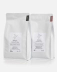 Filterkaffepakke