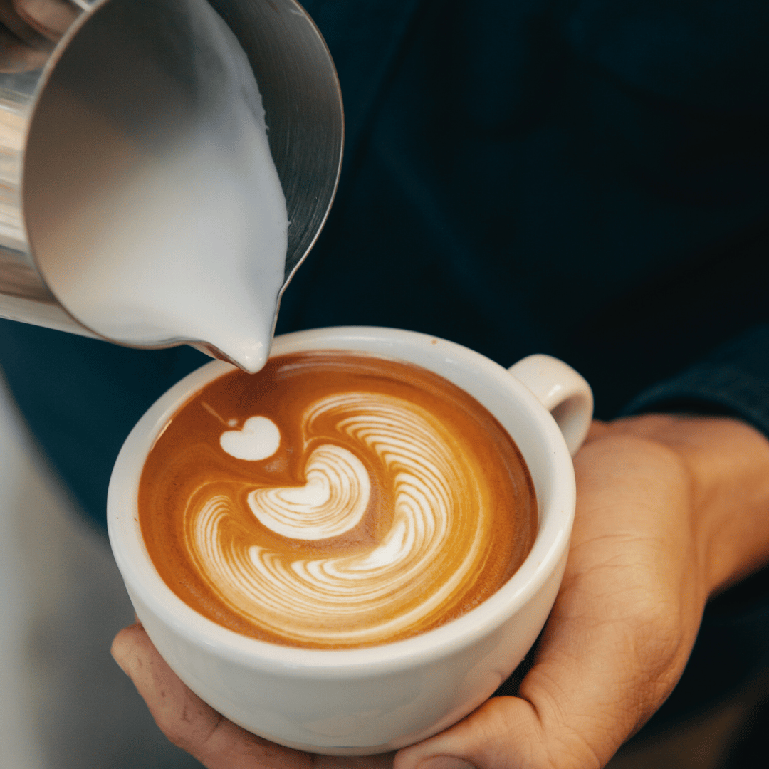 Friske kaffebønner fra Copenhagen Coffee Dealers – friskristede bønner leveret direkte til din dør for en optimal kaffeoplevelse.