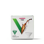 Hario V60 filtre – 40 stk. koniske papirfiltre for renere og mere balanceret kaffe. Perfekt pasform til Hario V60 dryppemetoden.