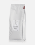 Lysristet kaffe fra Kenya