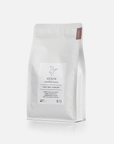 Lysristet kaffe fra Kenya