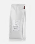 Mørkristet kaffe fra Kenya