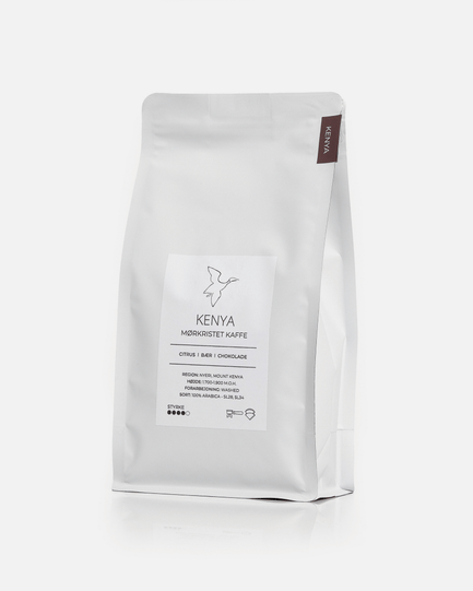 Hvor meget koffein er der i en kop kaffe? | Koffeinindhold og kaffetyp ...