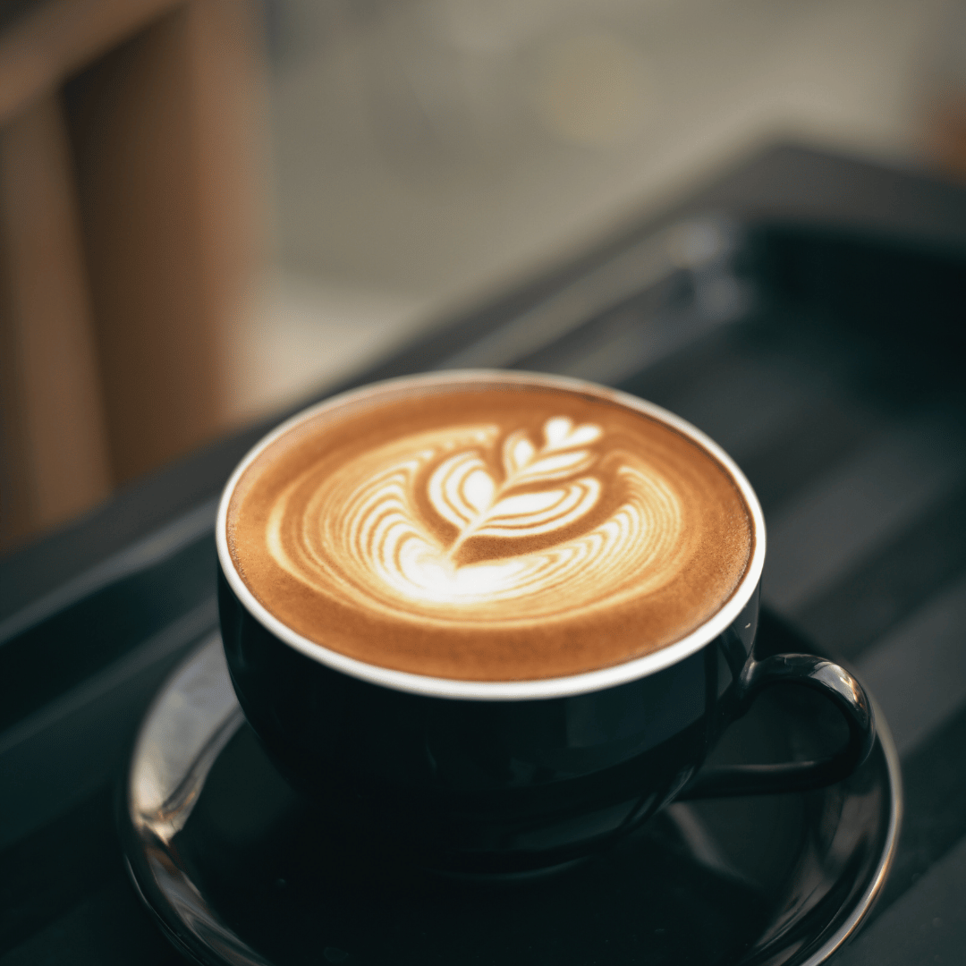 Levering af kaffe til Herlev fra Copenhagen Coffee Dealers – friskristede kaffebønner leveret hurtigt for maksimal smag og aroma.