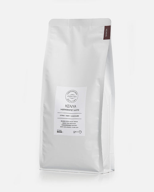 Loop En Kaffe Cappuccino opskrift: Sådan laver du den perfekte cappuccino derhjemme ...