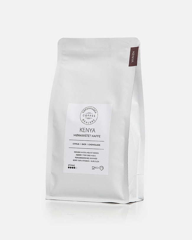 Koffeinmængder i forskellige drikke – Din guide til koffeinindtag ...