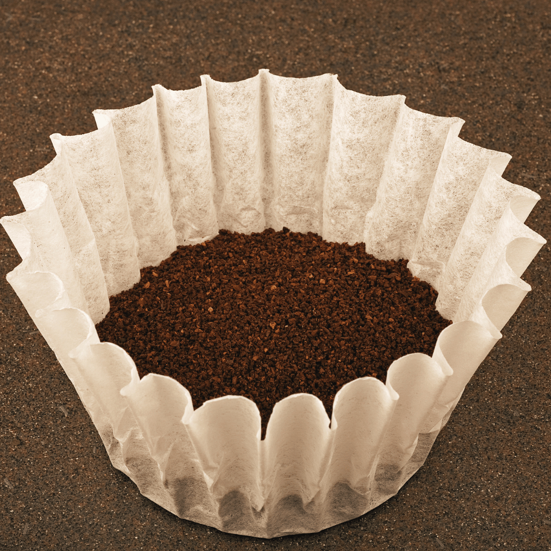 Malet kaffe fra Copenhagen Coffee Dealers – friskristede bønner malet præcist til espresso, filterkaffe eller stempelkaffe for en perfekt smagsoplevelse.