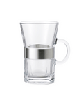 Rosendahl Grand Cru Hot Drink Glas 24 cl – elegant design til varme drikke som kaffe, te og kakao.