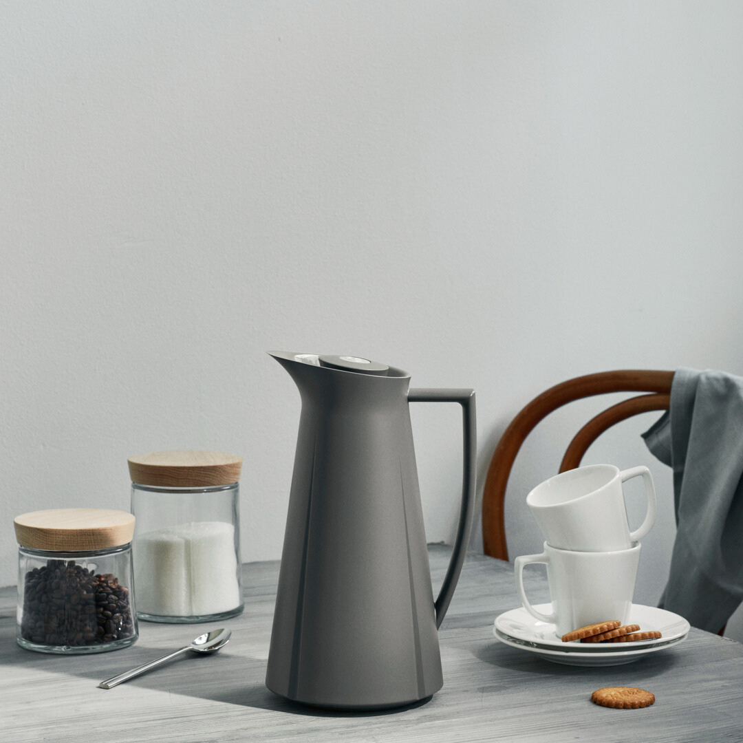 Termokande 1 liter fra Rosendahl Grand Cru – Perfekt til kaffe og te
