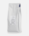 Mellemristet kaffe fra Rwanda