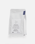 Mellemristet kaffe fra Rwanda