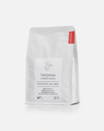 Lysristet kaffe fra Tanzania