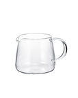 Hario V60 Barista Server Glaskande - 360 ml